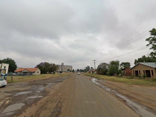 Erf 419 Eloff Township, 419 The Avenue Street, Eloff, Delmas, Gauteng Province