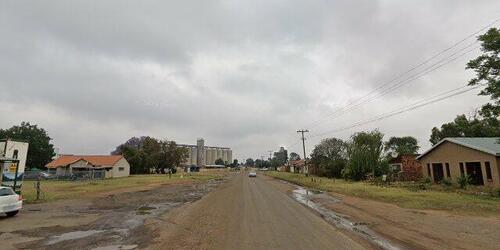 Erf 419 Eloff Township, 419 The Avenue Street, Eloff, Delmas, Gauteng Province