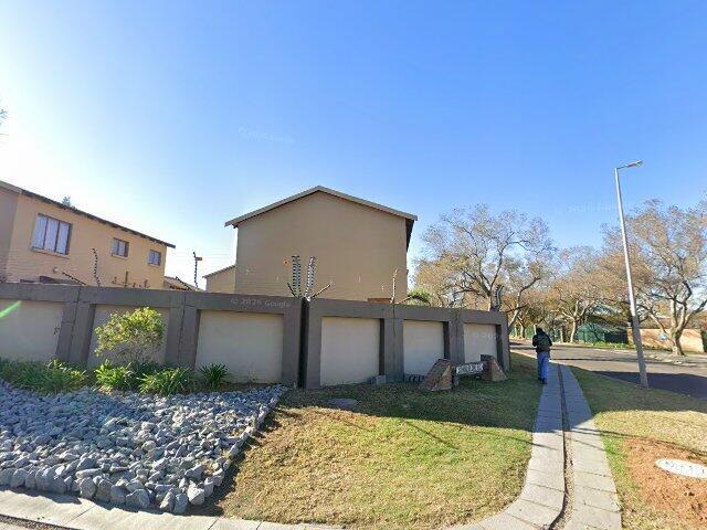 Section Number 17, Door Number 17 Soap Aloe, 20 Sonneblom Road, Country View, Midrand; Portion 75 Of Erf 128 Country View Township