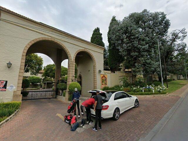 Section No. 62, Via Orvietto, Outspan Road, Riverclub Ext 29