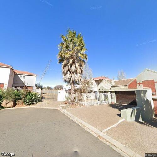 Unit 1, Ss Bloempark 7, Theo Wassenaar Street, Langenhovenpark (Extension 6), Bloemfontein thumbnail