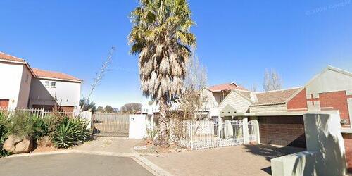3 Bedroom Property