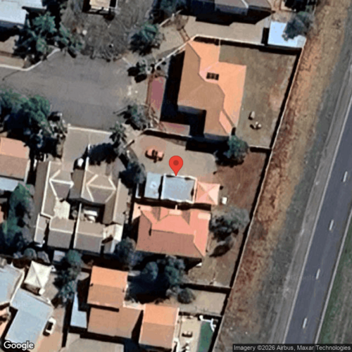 Unit 1, Ss Bloempark 7, Theo Wassenaar Street, Langenhovenpark (Extension 6), Bloemfontein thumbnail
