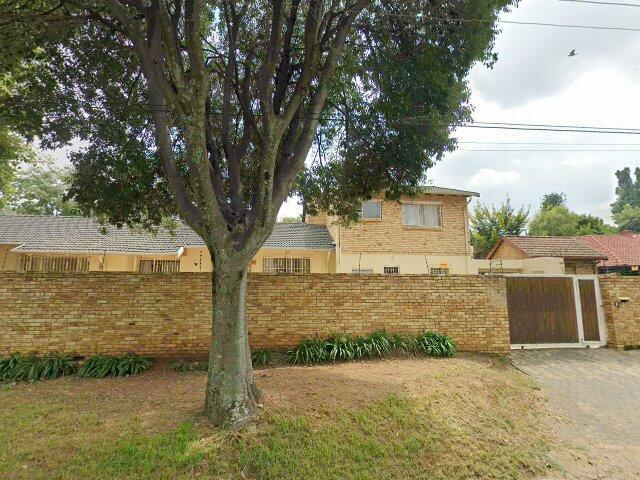 Portion 31 Of Erf 724 Kew Township, 55 Link Street, Bramley, Johannesburg, Gauteng Province