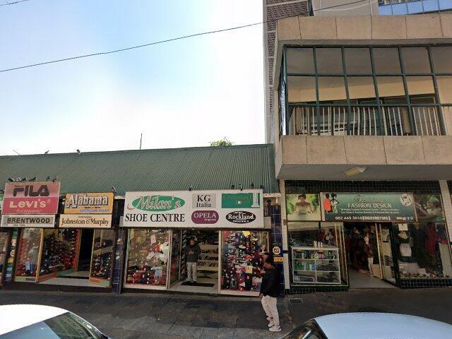 Erf 1775 Montana Extension 95, Unit 2 Eftyhia's Gardens, Third Road Montana Ext 95, Domicilium Address: 45 Steve Biko Beatrix Street, Arcadia