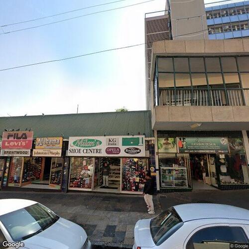 Erf 1775 Montana Extension 95, Unit 2 Eftyhia's Gardens, Third Road Montana Ext 95, Domicilium Address: 45 Steve Biko Beatrix Street, Arcadia thumbnail