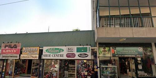 Erf 1775 Montana Extension 95, Unit 2 Eftyhia's Gardens, Third Road Montana Ext 95, Domicilium Address: 45 Steve Biko Beatrix Street, Arcadia