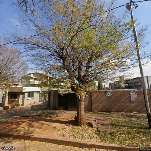 Section No 84, Aqua Azure, 87 Aqua Azure, 12 Third Avenue, Florida, Roodepoort, Gauteng thumbnail