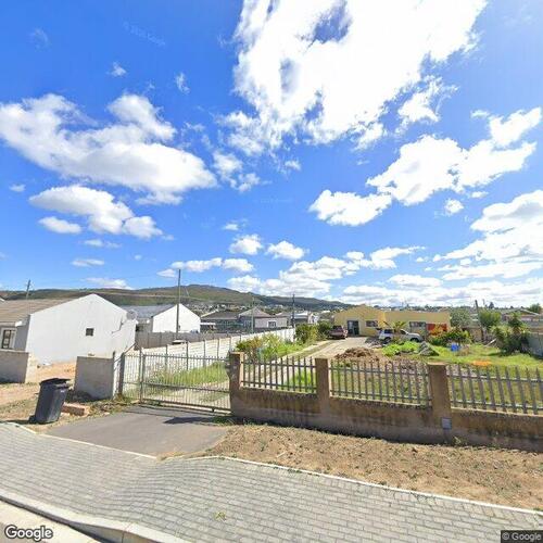 Erf: 4649   Bredasdorp, 64 Ou Meule Street, Bredasdorp thumbnail