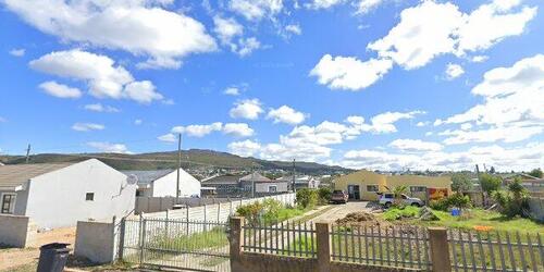 Erf: 4649   Bredasdorp, 64 Ou Meule Street, Bredasdorp