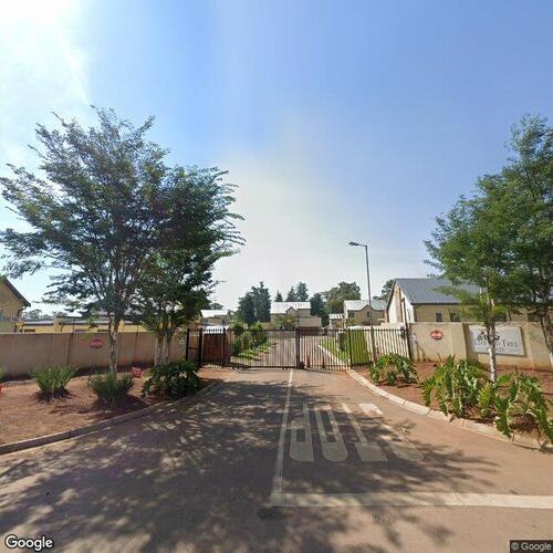 Erf 656 Willow Park Manor Extension 86 Township, 656 Leopard Tree Estate, 36 Ouklipmuur Avenue, Willow Park Manor X 86, Pretoria thumbnail