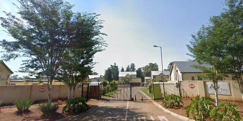 Erf 656 Willow Park Manor Extension 86 Township, 656 Leopard Tree Estate, 36 Ouklipmuur Avenue, Willow Park Manor X 86, Pretoria