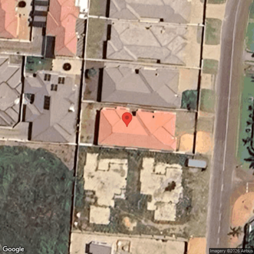 Erf 951 Aerorand Township, 67 Pongola Drive, Aerorand, Middelburg, Mpumalanga thumbnail