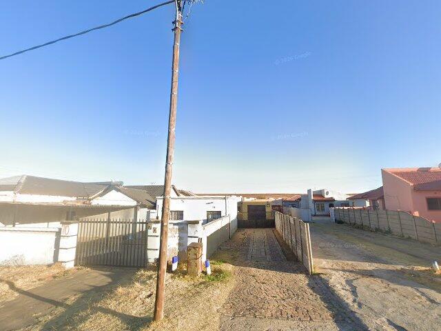 Erf 5394 Ennerdale Extension 12 Township, 70 Loam Street, Ennerdale