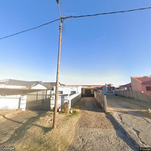 Erf 5394 Ennerdale Extension 12 Township, 70 Loam Street, Ennerdale thumbnail