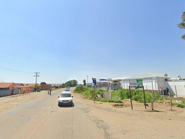 Erf 13707 Boitekong Extension 15 Township, 13707 Memphis Crescent, Boitekong Extension 15, Rustenburg, North West