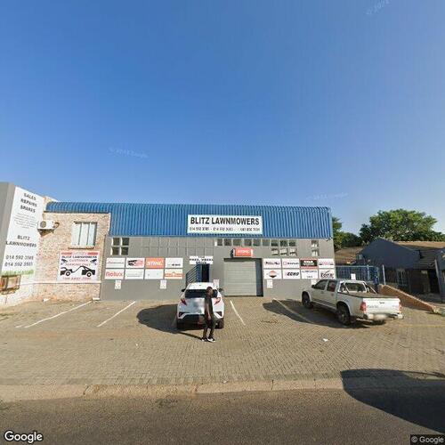 Erf 1146   Unit 2 Smitstraat, 164 A President Mbeki Drive, Rustenburg thumbnail