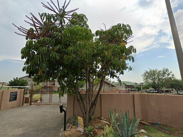 Erf 2156 Cashan Extension 20 Township, Local Authority Rustenburg Local Municipality; Unit 19 Pilgrim's Place, Elandsrivier Road, Cashan Extension 20, Rustenburg, North West