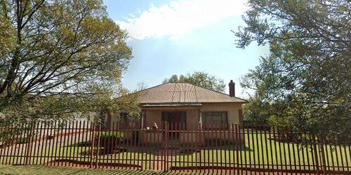 3 Bedroom Property
