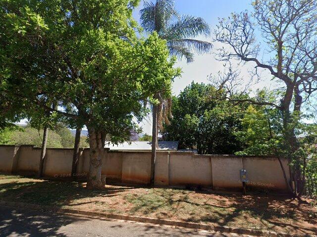 Portion 8 Of Erf 3767 Barberton Township, 2 Gospel Street, Barberton, Mpumalanga
