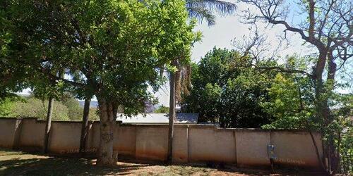 Portion 8 Of Erf 3767 Barberton Township, 2 Gospel Street, Barberton, Mpumalanga