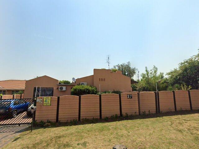 Erf 3487 Brackendowns Extension 3 Township, 27 Ifafa Street, Brackendowns, Alberton