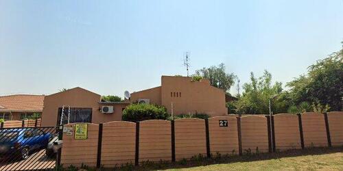 Erf 3487 Brackendowns Extension 3 Township, 27 Ifafa Street, Brackendowns, Alberton