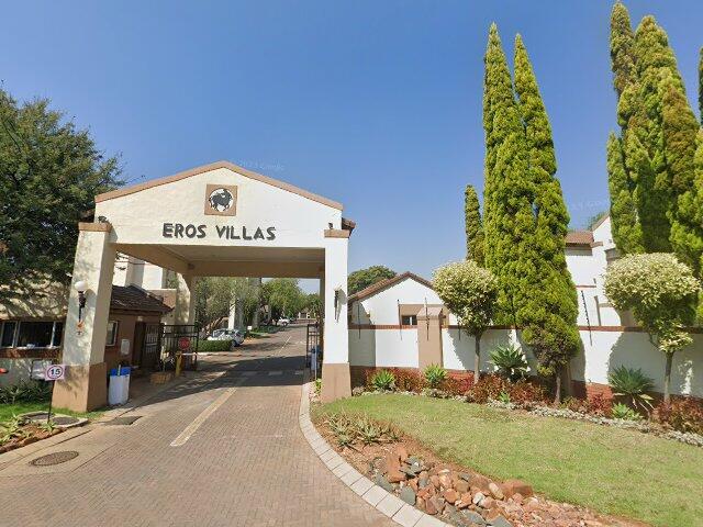 Unit 65 Eros Villas Body Corporate, 04 Eros Road, Olympus, Pretoria, 0081
