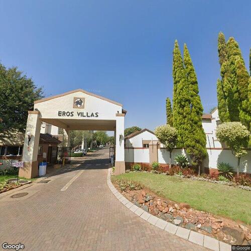 Unit 65 Eros Villas Body Corporate, 04 Eros Road, Olympus, Pretoria, 0081 thumbnail