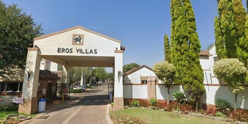 2 Bedroom Property