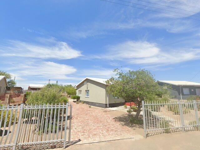 Erf 2995 Beaufort West, 35 Bluebell Street, Essopville Ext 14, Beaufort West