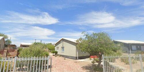 Erf 2995 Beaufort West, 35 Bluebell Street, Essopville Ext 14, Beaufort West