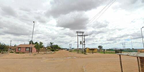 Lot 1   Portion 2 Of The Farm Lusthof No 114 Jr, Hammanskraal; Lot 2   Portion 101 Of The Farm Lusthof No 114 Jr, Hammanskraal
