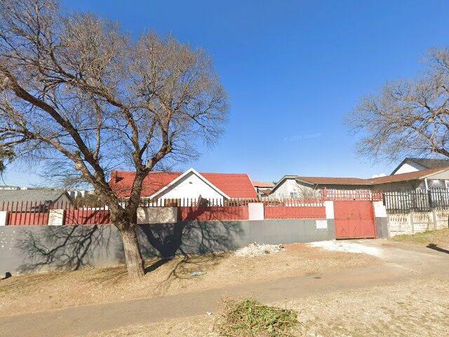 Erf 8 Klipriviersberg Township, 204 North Road, Kliprivierberg, Johannesburg