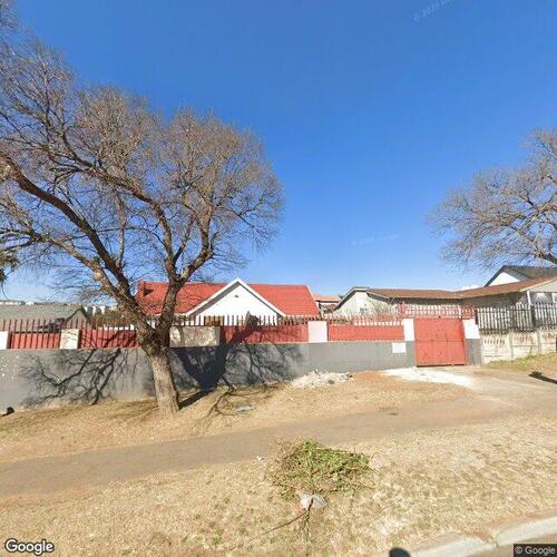 Erf 8 Klipriviersberg Township, 204 North Road, Kliprivierberg, Johannesburg thumbnail