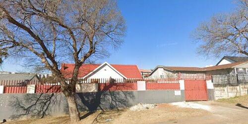 5 Bedroom Property