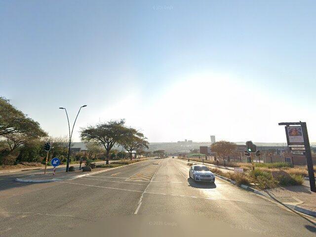 Unit 625 The Polofields 1, 15 Polofields Drive, Jukskei Heights Ext 3, Midrand