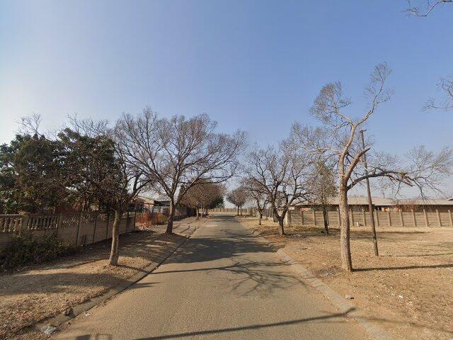 Vanderbijlpark Central West No 5, Extension 1; Section 21, Door Number 21, Van Assenberg Terrace, 11b Ferranti Street, Vanderbijlpark Central West No. 5, Extension 1