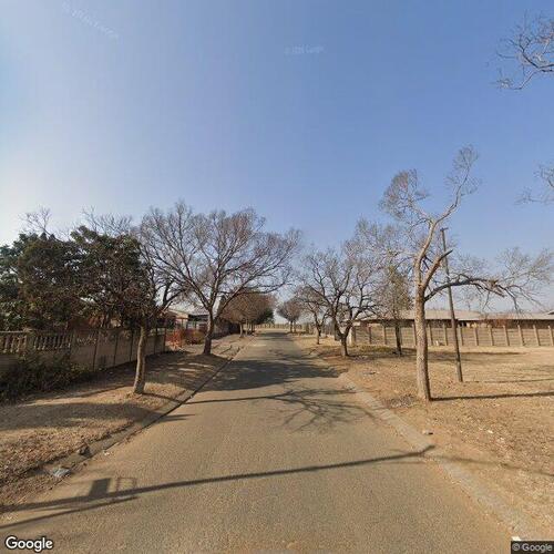 Vanderbijlpark Central West No 5, Extension 1; Section 21, Door Number 21, Van Assenberg Terrace, 11b Ferranti Street, Vanderbijlpark Central West No. 5, Extension 1 thumbnail
