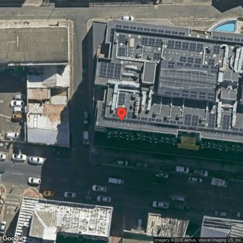 Section 804 Wex 1, Building 1, 77 Albert Road, Woodstock thumbnail