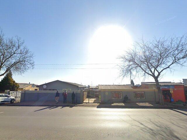 Unit 255 (Door 255) Block H, Jabulani Junction, 91 Legogo Street, Jabulani Extension 1