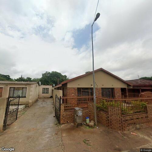 Erf 7737 Mamelodi Township, Section V, Mamelodi West, Pretoria, 26 Kgatle Street, Pretoria thumbnail