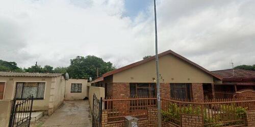 24 Bedroom Property