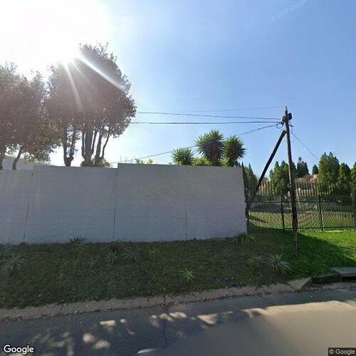 Portion 3 Of Erf 76 Hyde Park, Unit 3, The Villas, 108 9th Road, Hyde Park thumbnail