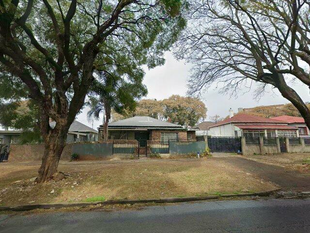 Erf 961, 34 Albertina Sisulu Road, Bezuidenhout Valley, Johannesburg