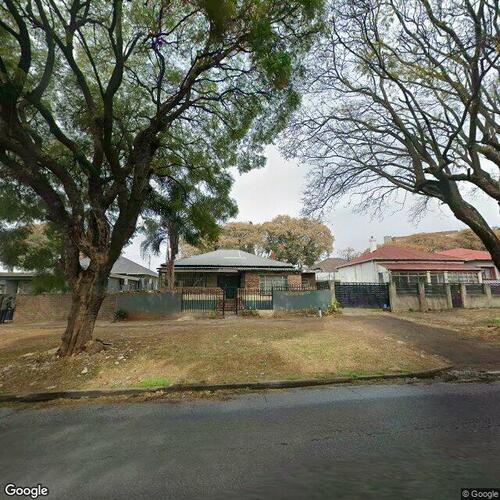 Erf 961, 34 Albertina Sisulu Road, Bezuidenhout Valley, Johannesburg thumbnail