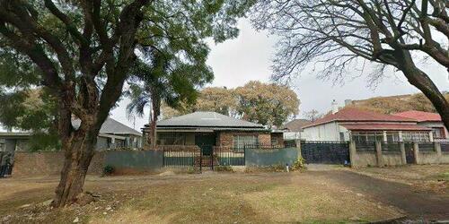 3 Bedroom Property