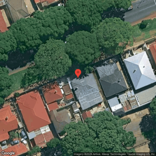 Erf 961, 34 Albertina Sisulu Road, Bezuidenhout Valley, Johannesburg thumbnail