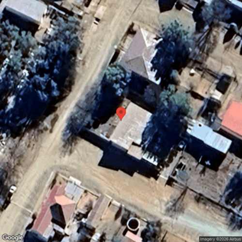 Erf 361 Jagersfontein, 37 Harrington Street, Jagersfontein thumbnail