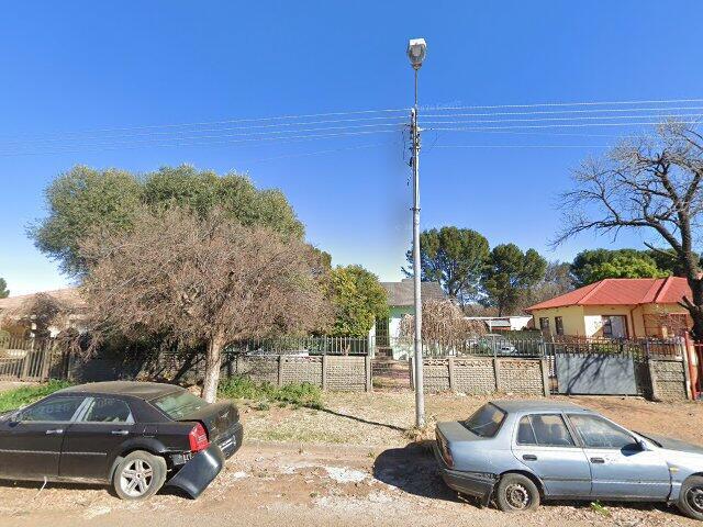 Erf 7651 Bloemfontein Extension 50, 14 Drakenstein Street, Ehrlichpark, Bloemfontein